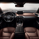 Illustration for article titled The 2016 Mazda CX-9 Turns Your Family-Hauling Into A Turbo Party